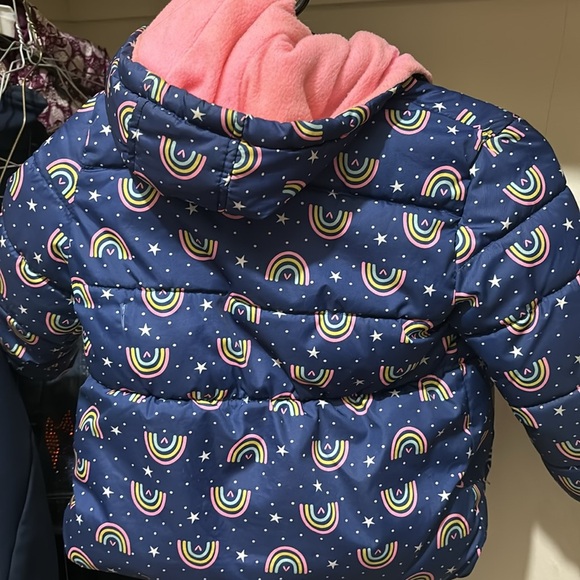 Kid’s jacket - Picture 4 of 4